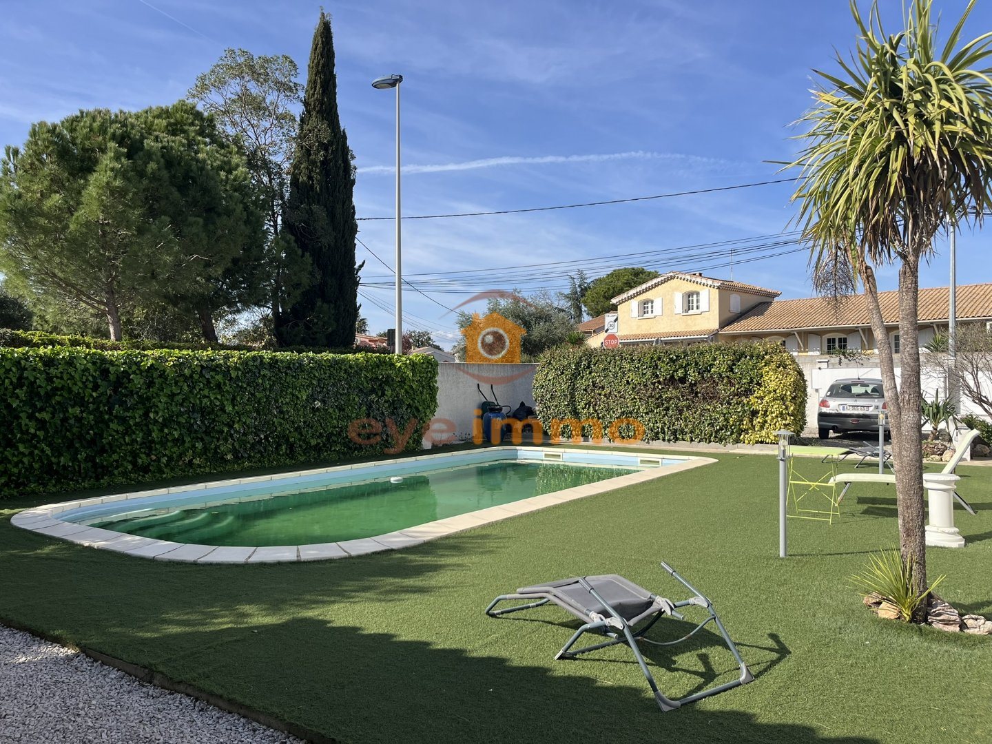 Maison à vendre, 152m², Cazouls-lès-Béziers