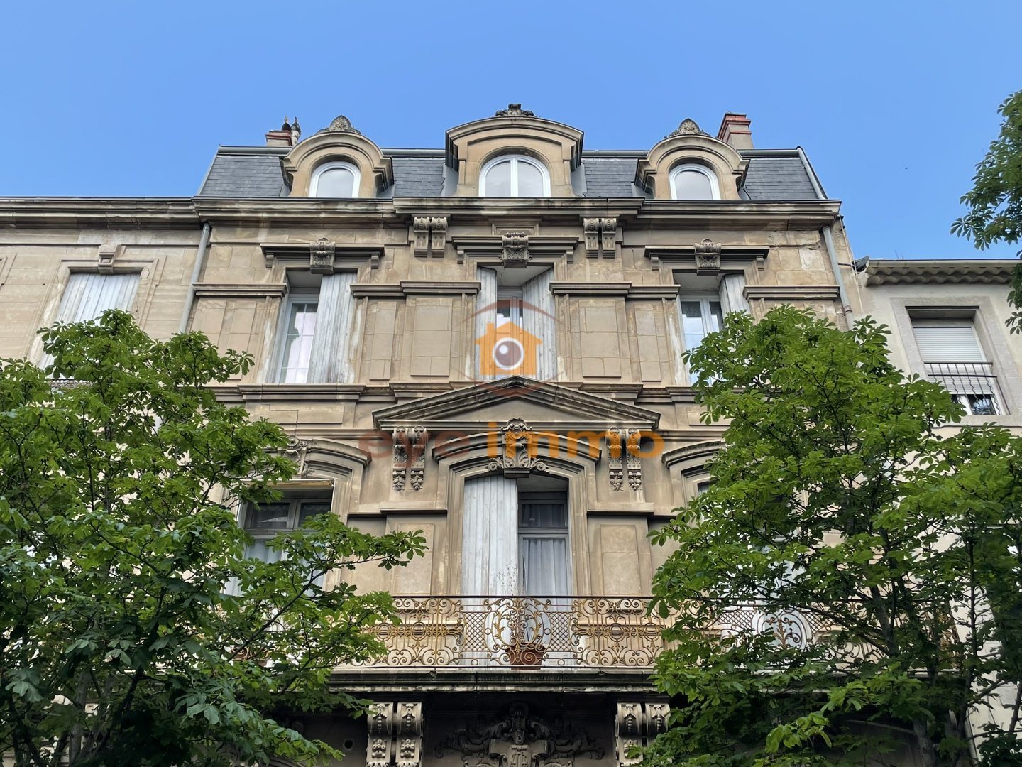 Appartement à vendre, 268m², Béziers