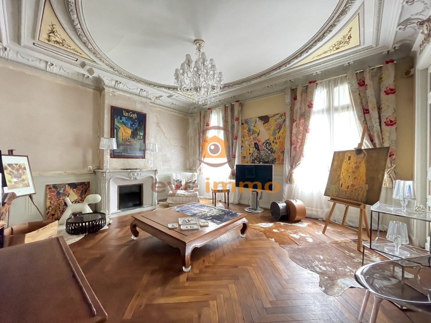 Appartement à vendre, 268m², Béziers