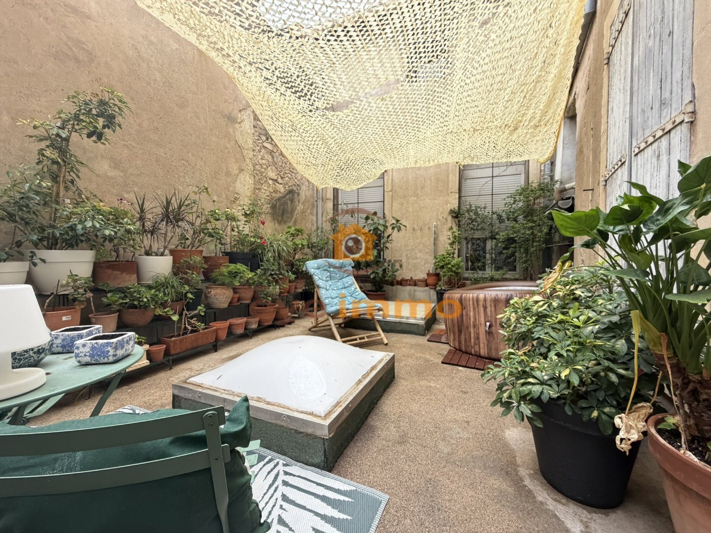 Appartement à vendre, 268m², Béziers