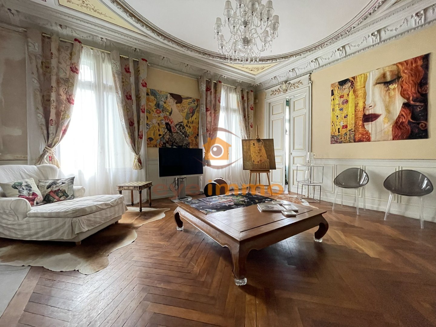 Appartement à vendre, 268m², Béziers