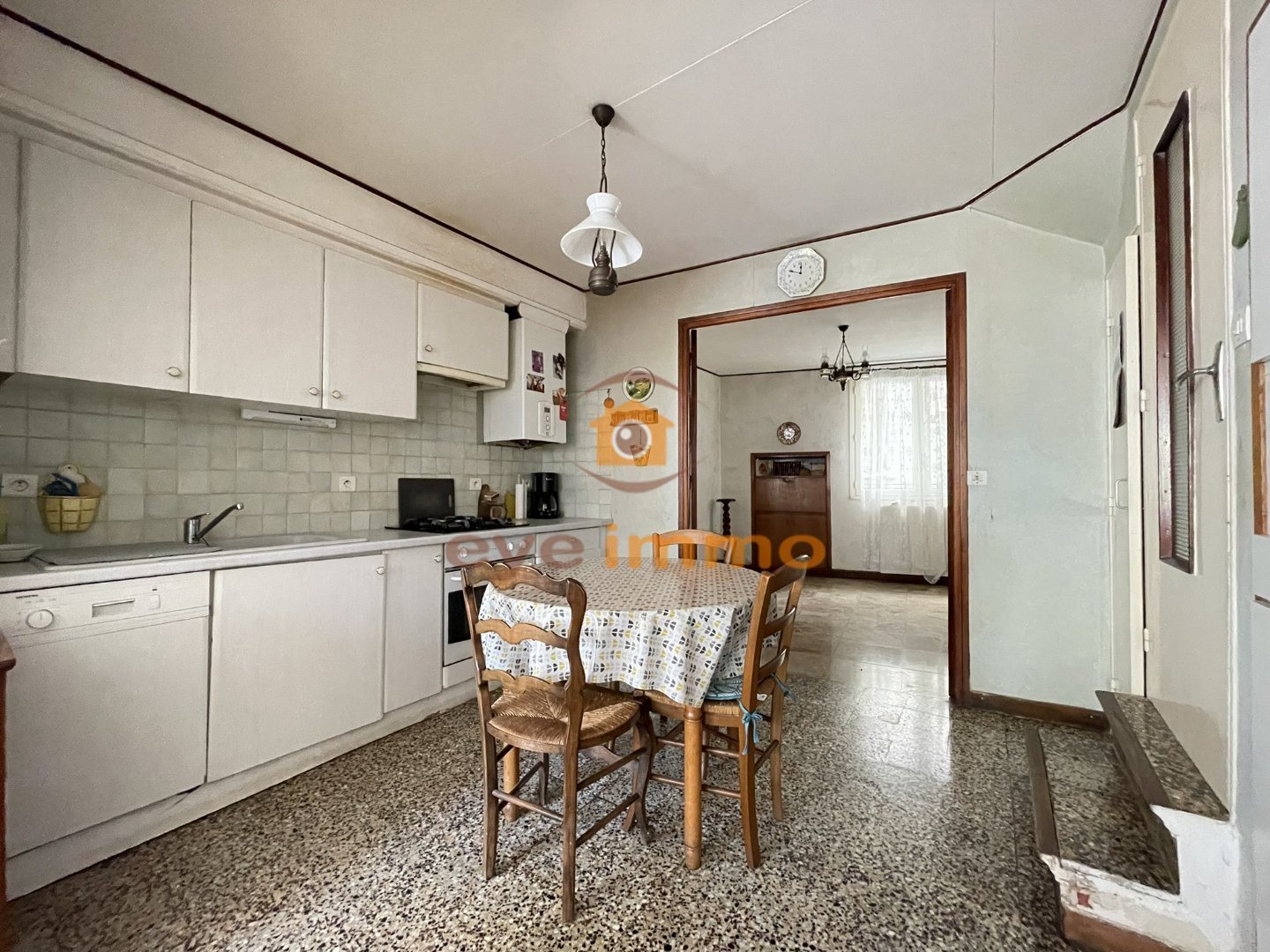 Maison à vendre, 90m², Lespignan