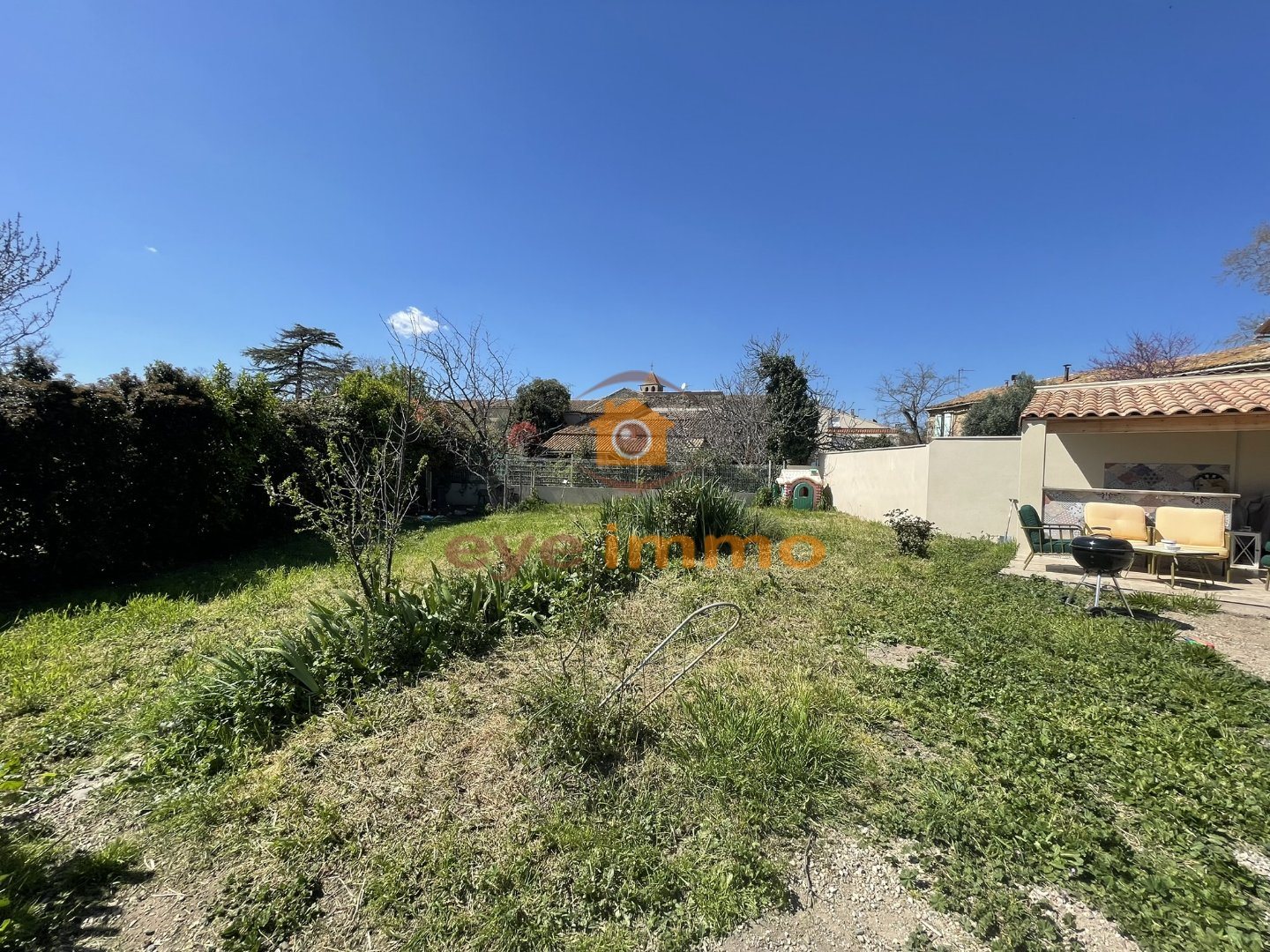 Maison à vendre, 140m², Valros