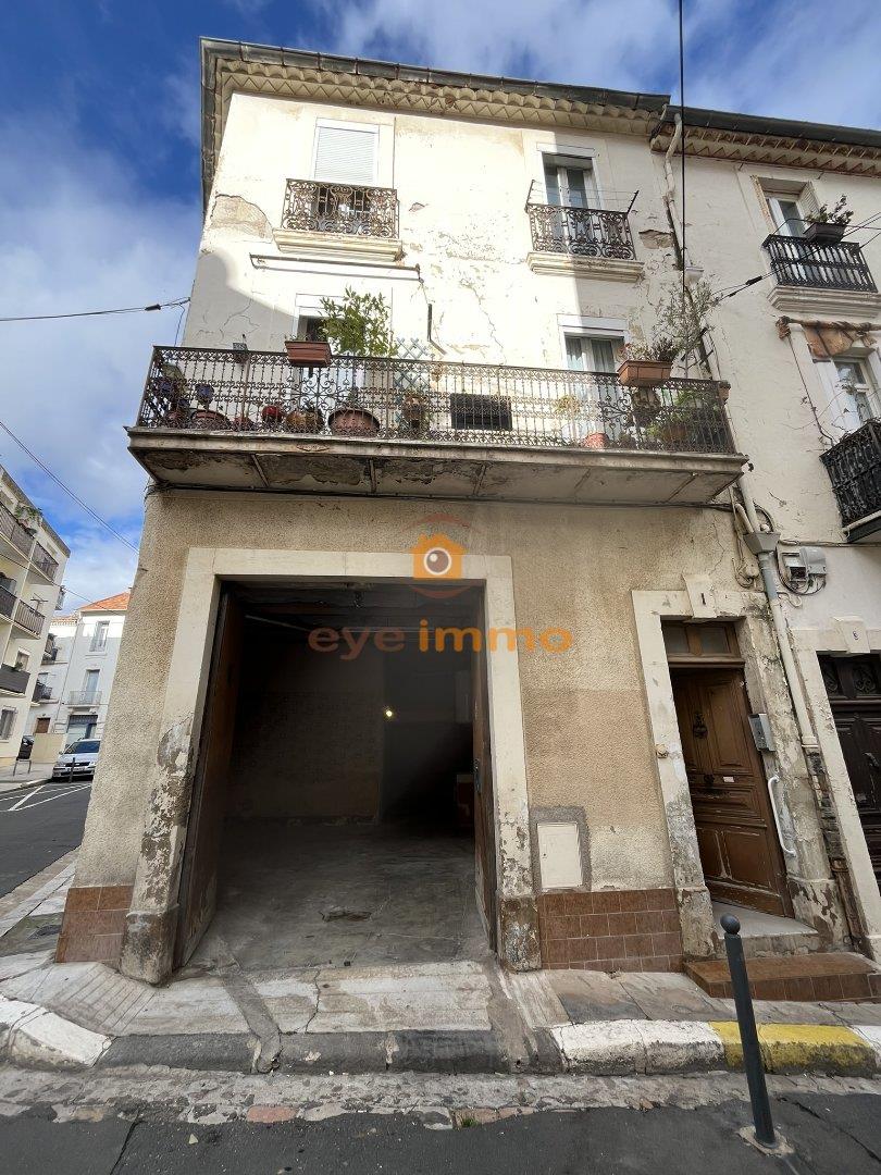 Maison à vendre, 122m², Béziers