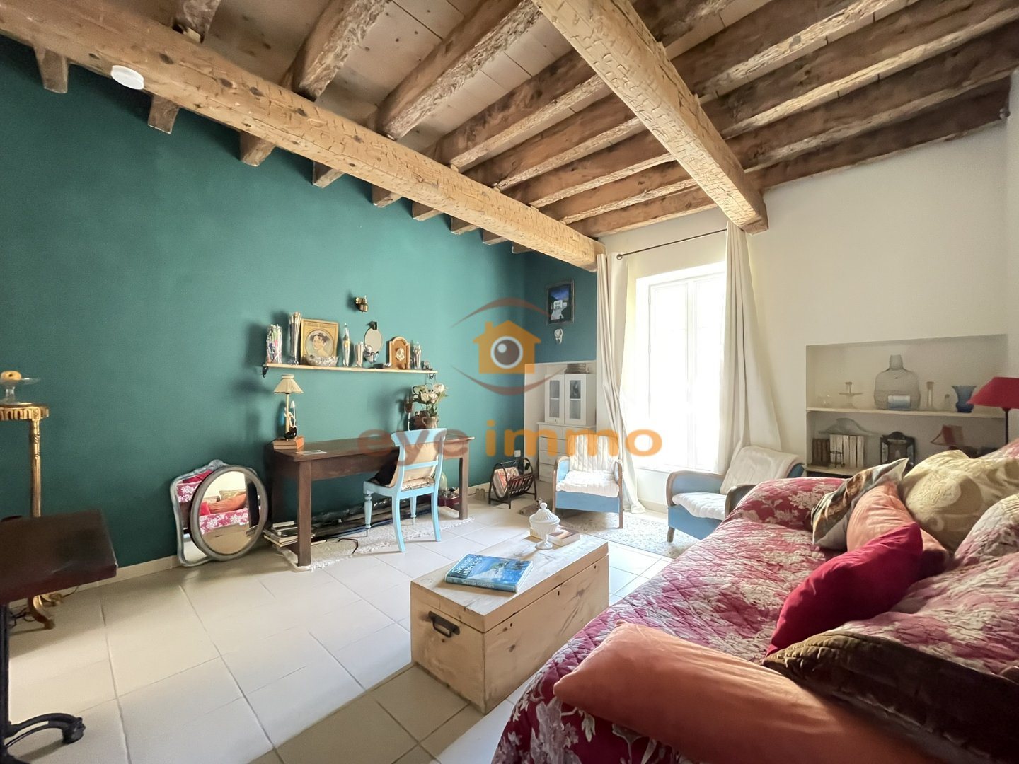 Appartement à vendre, 24m², Pézenas