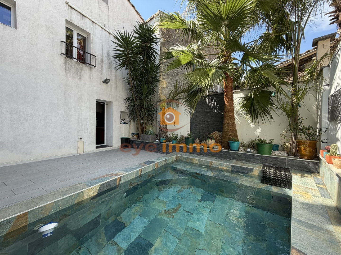 Maison à vendre, 130m², Bessan