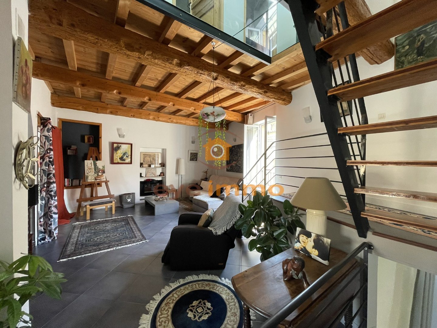 Maison à vendre, 130m², Bessan