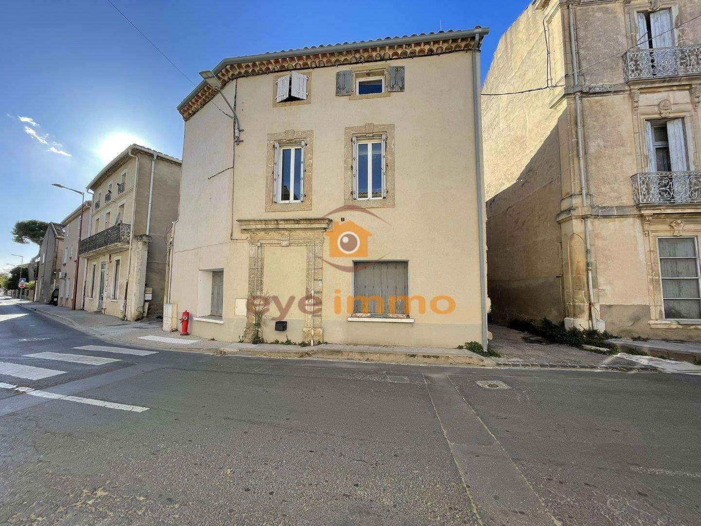 Appartement à vendre, 110m², Lespignan