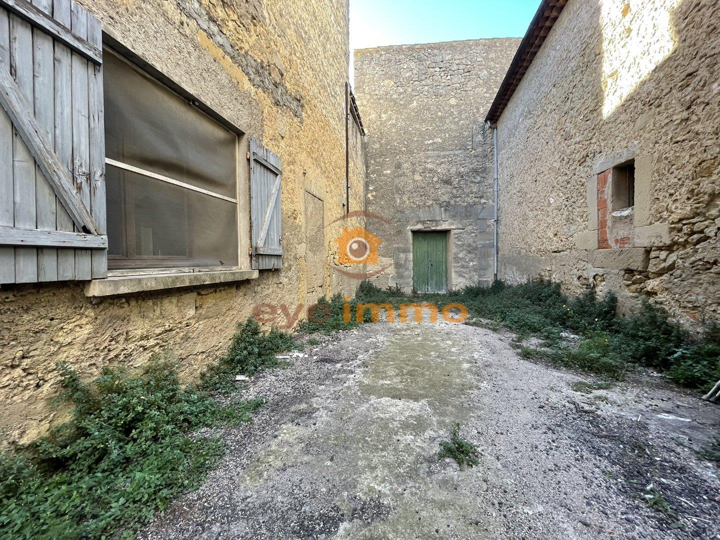 Appartement à vendre, 110m², Lespignan