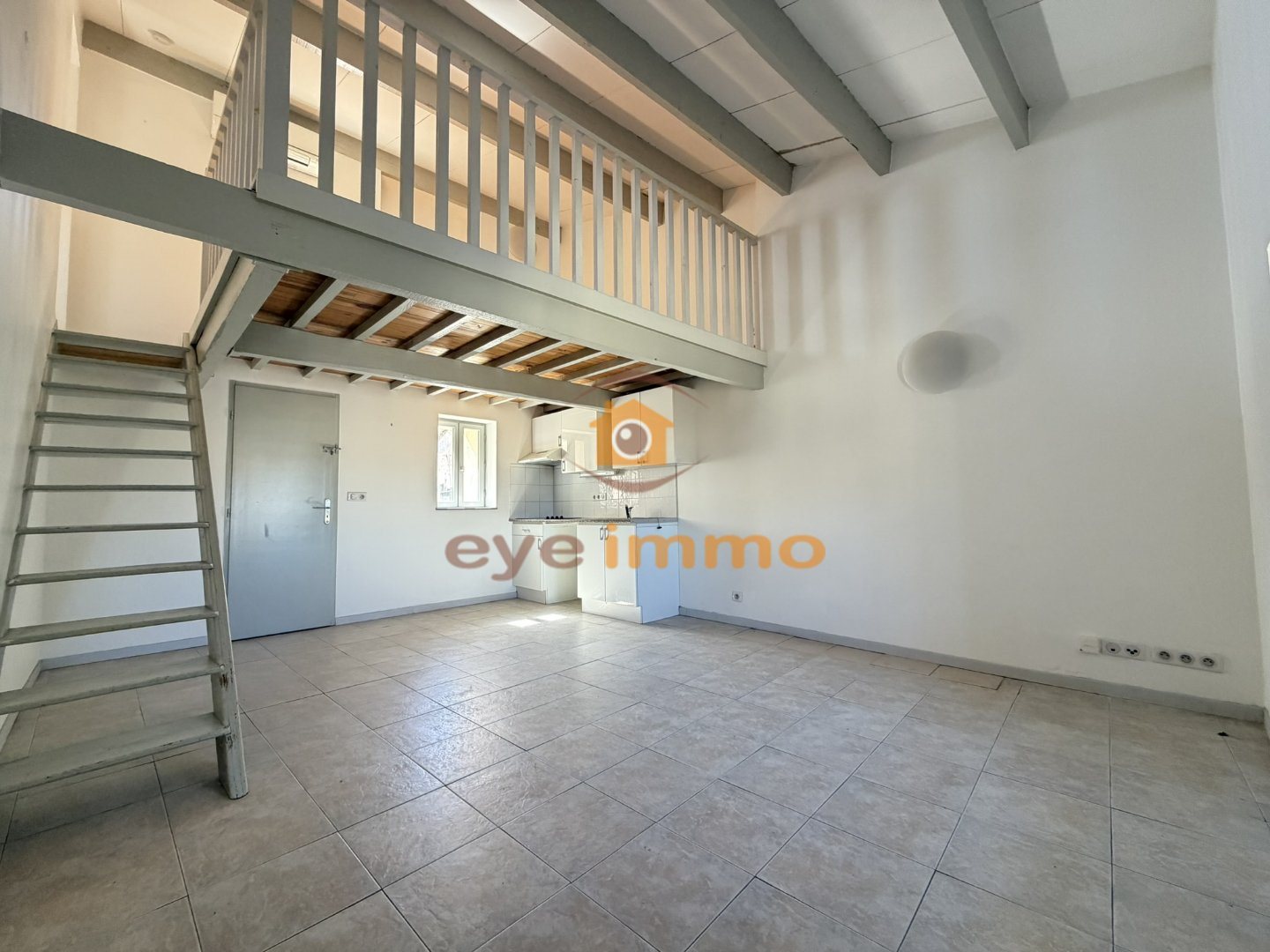 Appartement à vendre, 46m², Pézenas