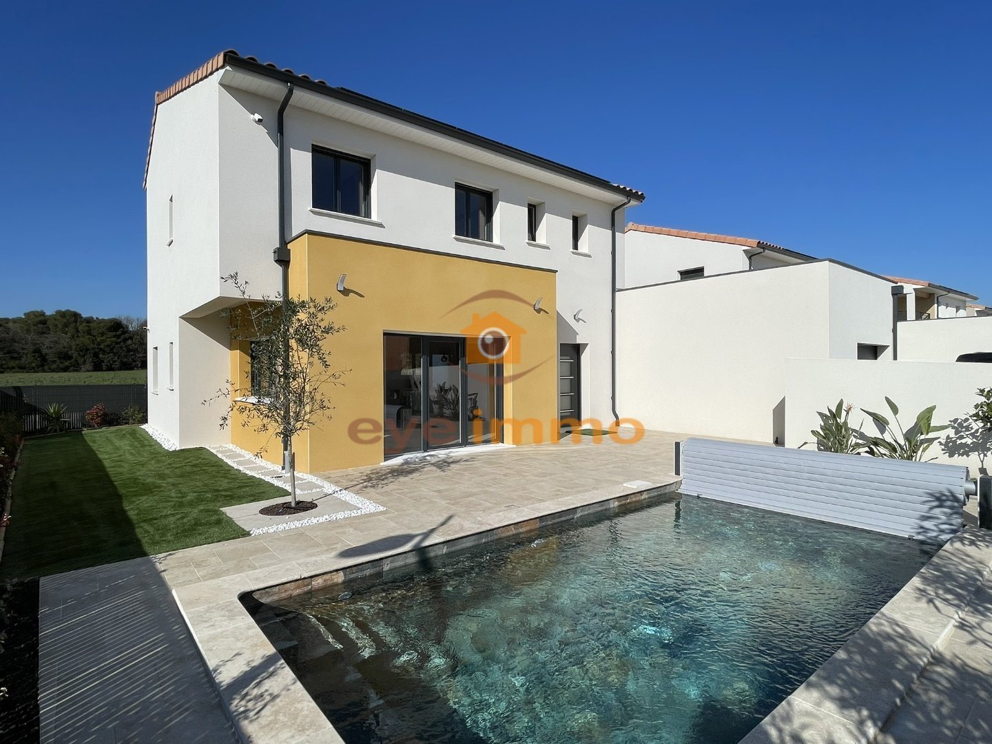 Maison à vendre, 140m², Vias