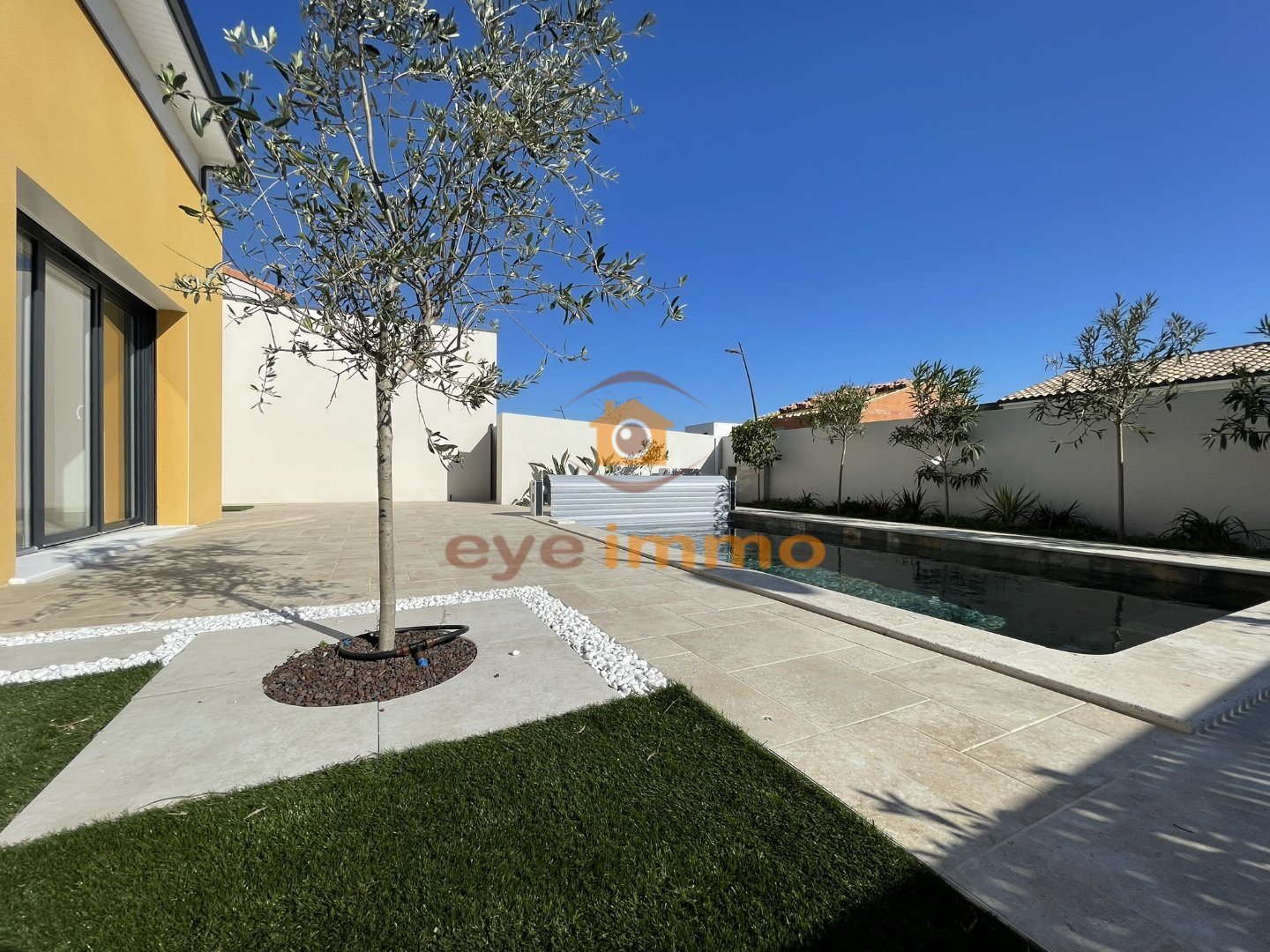 Maison à vendre, 140m², Vias