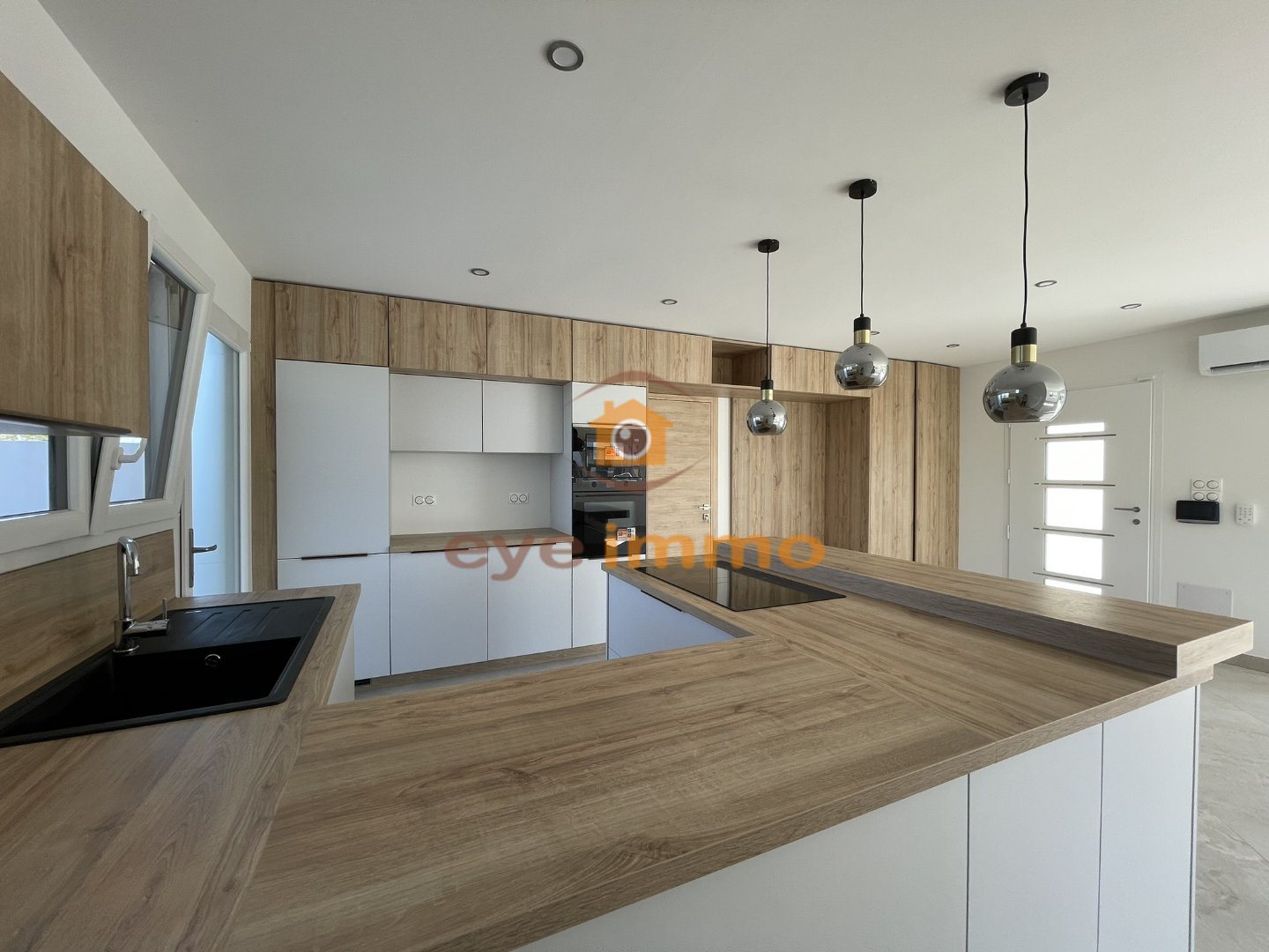 Maison à vendre, 140m², Vias