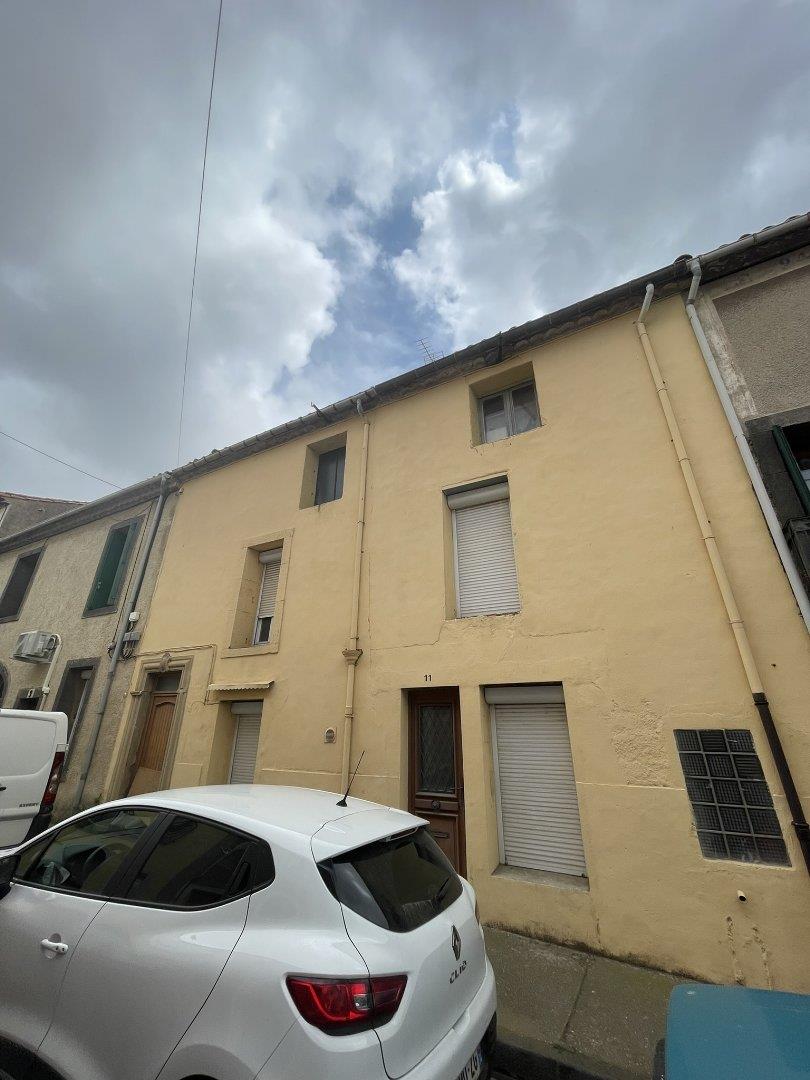 Maison à vendre, 500m², Agde (Cap d'Agde)