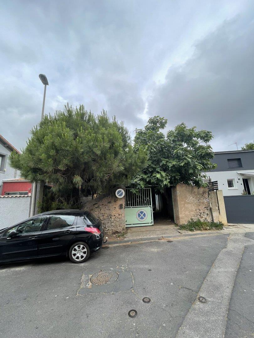 Maison à vendre, 500m², Agde (Cap d'Agde)