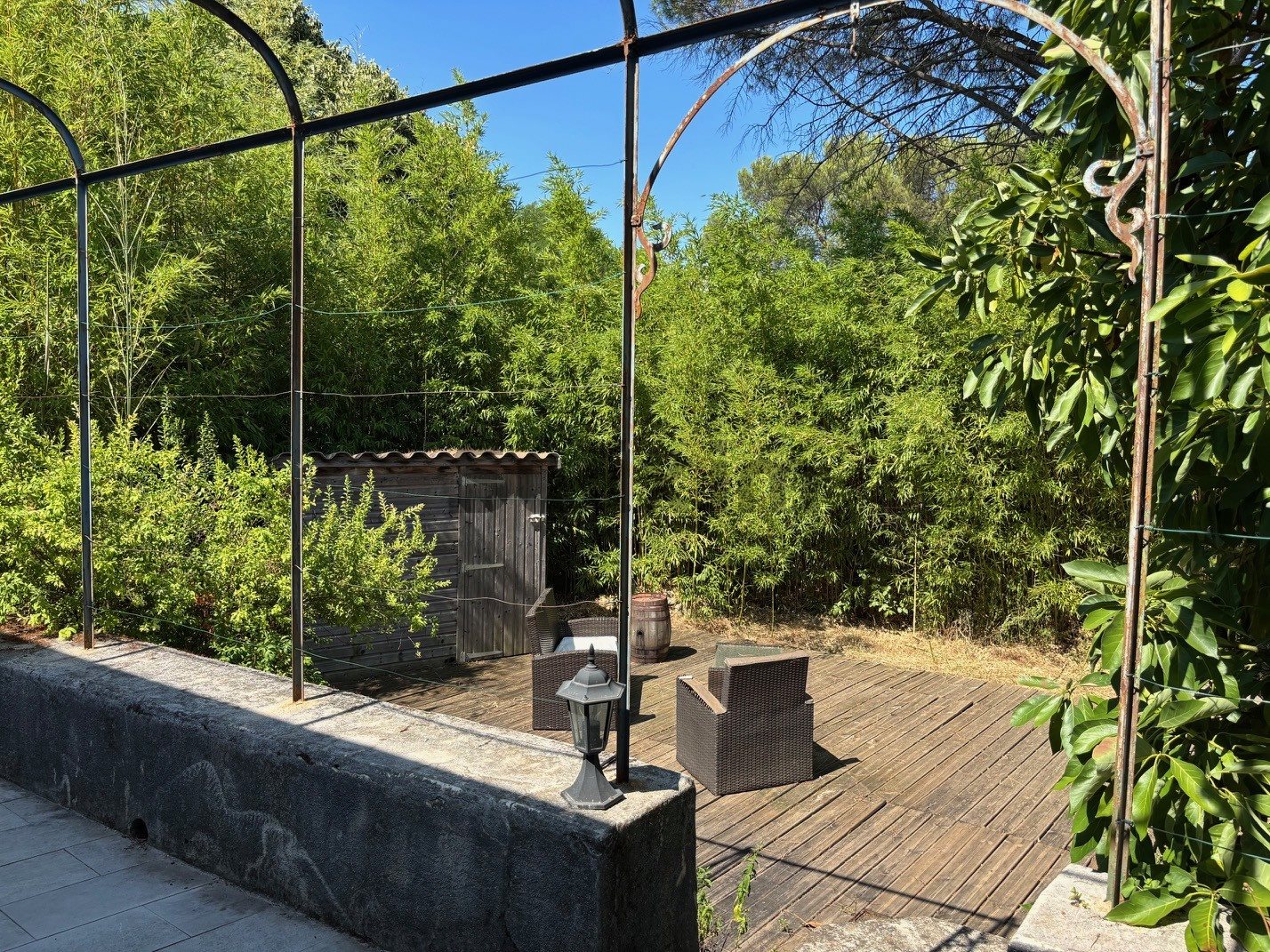 Maison à vendre, 57m², Nîmes