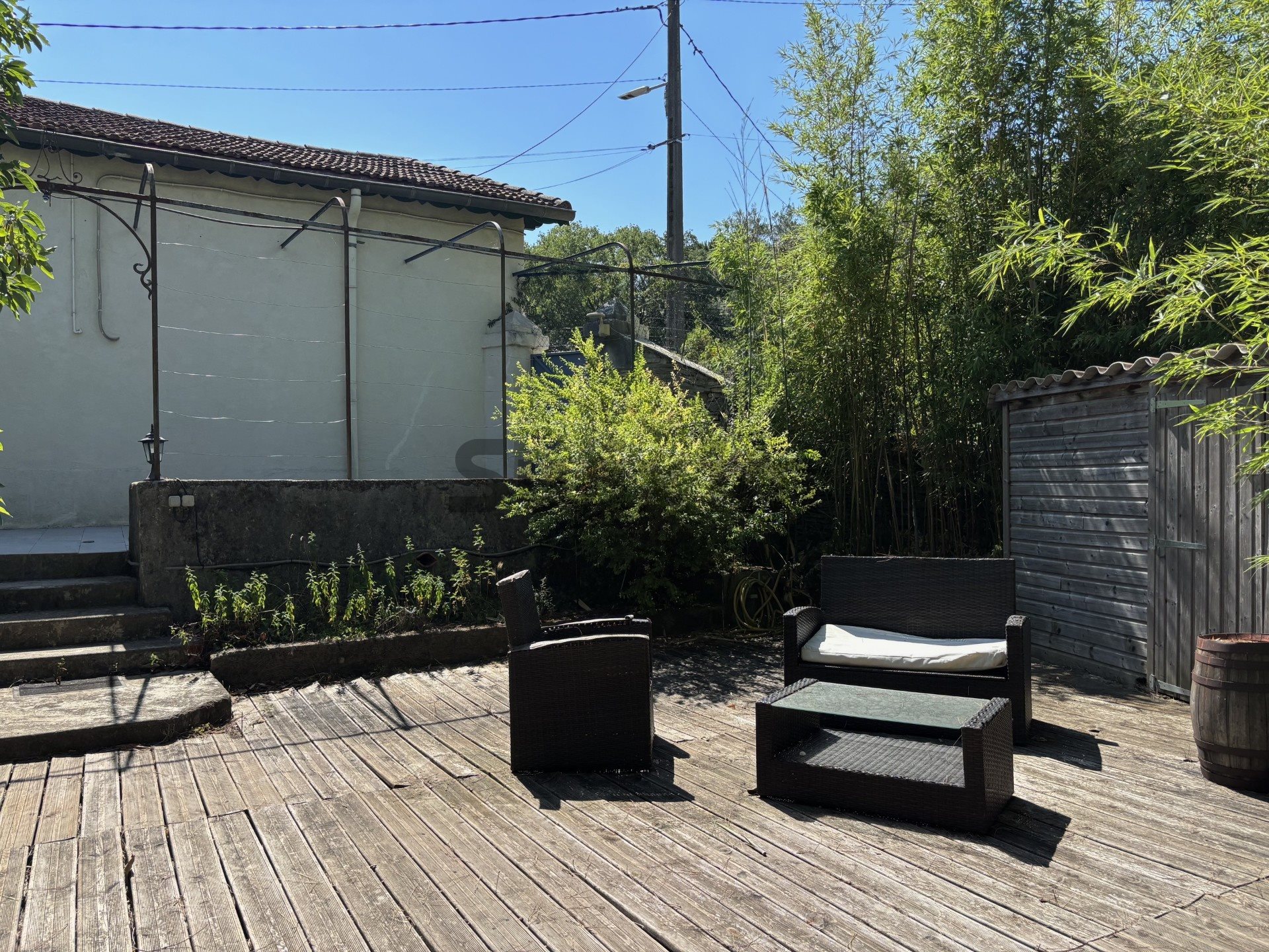 Maison à vendre, 57m², Nîmes