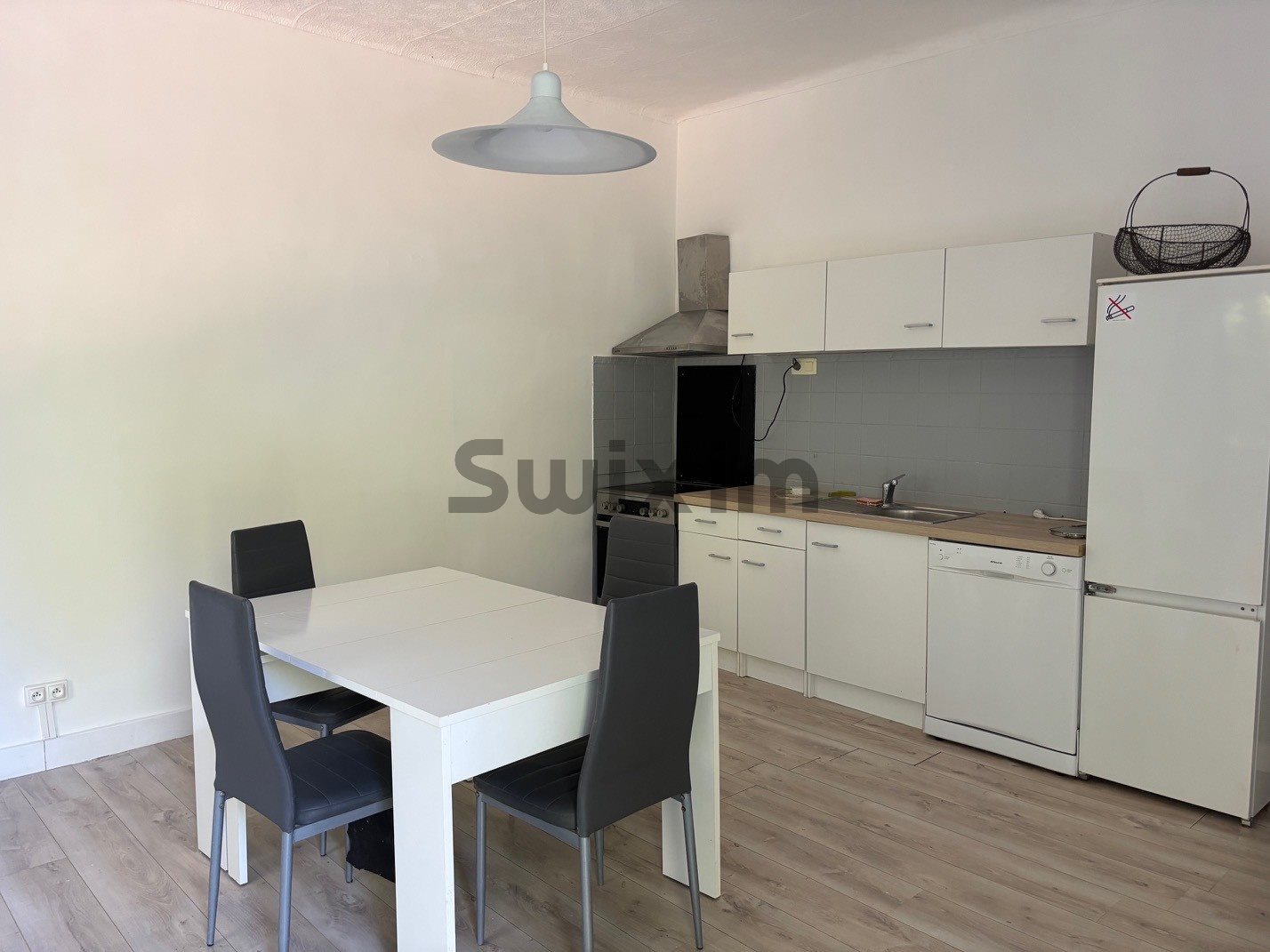 Maison à vendre, 57m², Nîmes