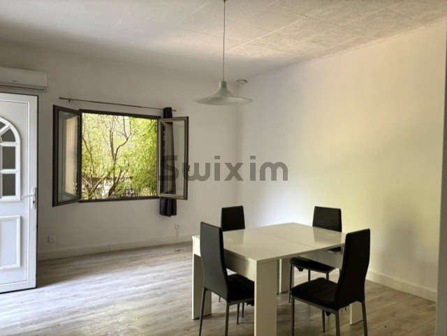 Maison à vendre, 57m², Nîmes