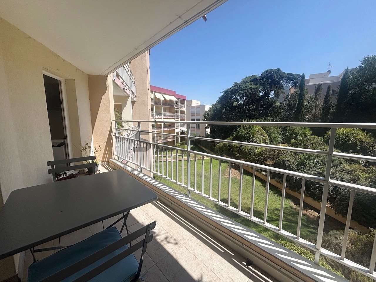 Appartement à vendre, 86m², Nîmes
