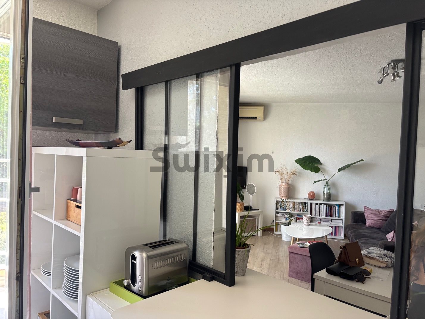 Appartement à vendre, 86m², Nîmes
