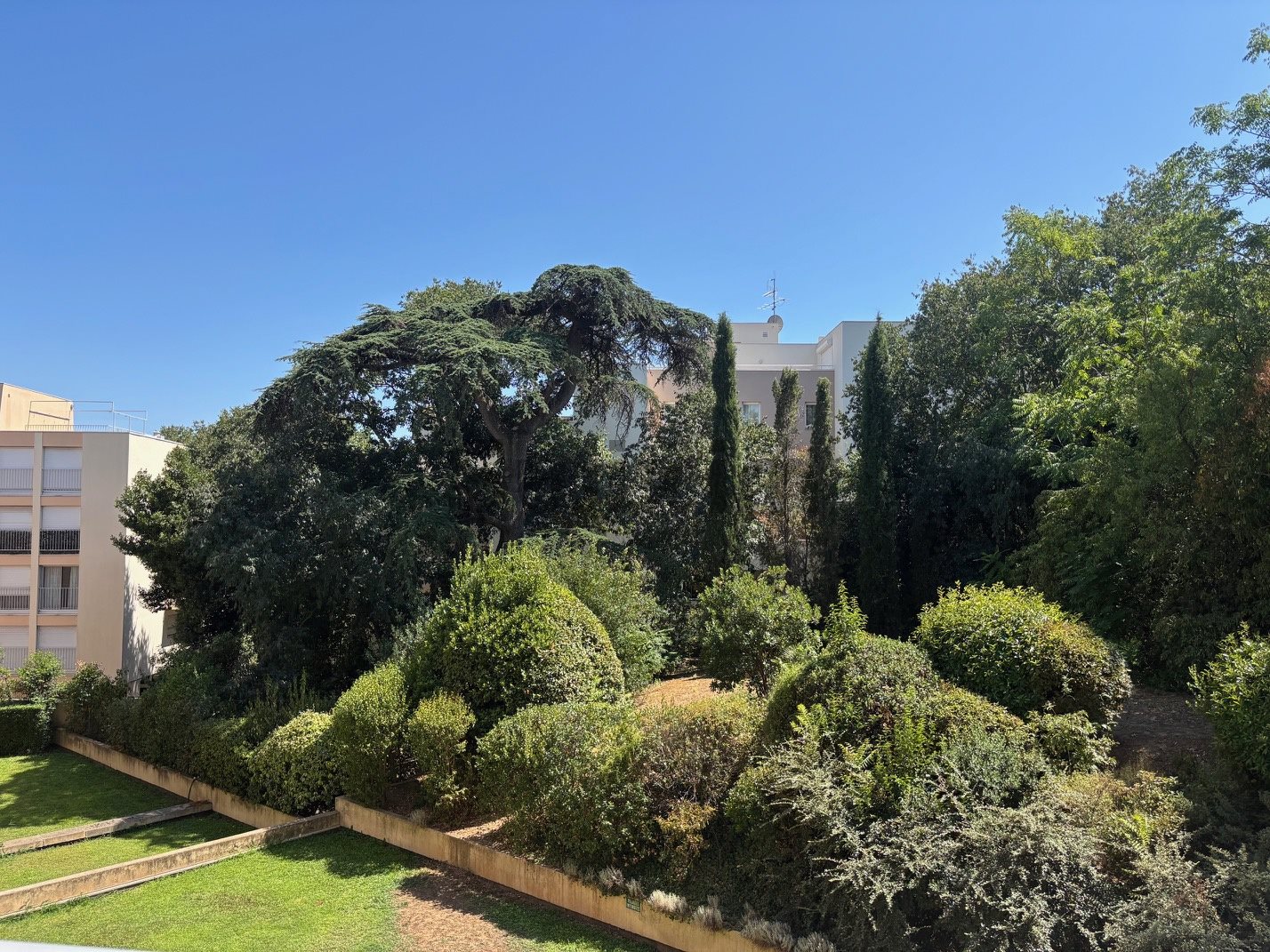 Appartement à vendre, 86m², Nîmes