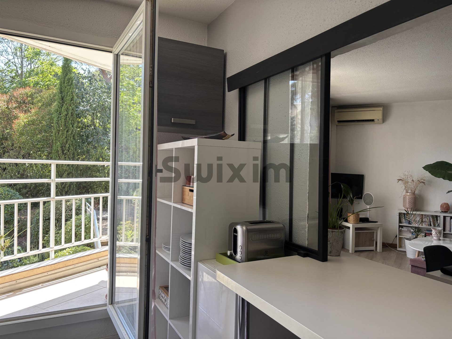 Appartement à vendre, 86m², Nîmes
