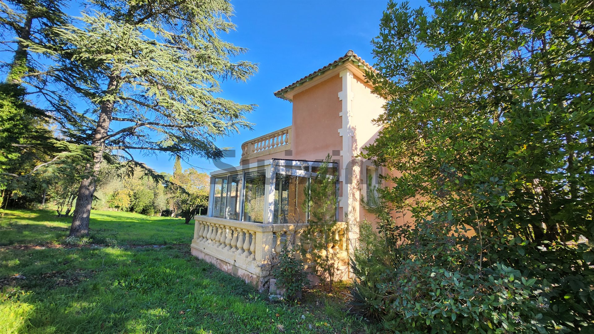 Appartement à vendre, 181m², Nîmes