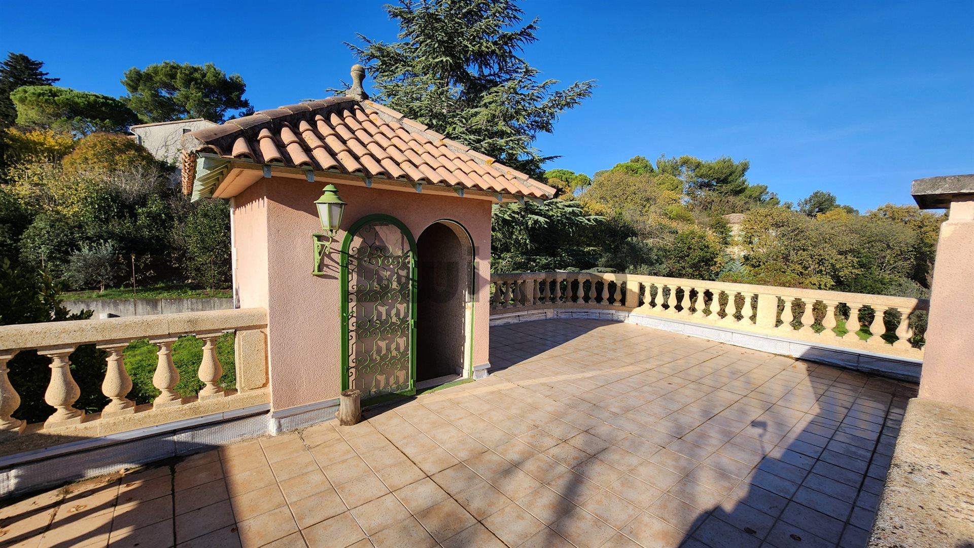 Appartement à vendre, 181m², Nîmes