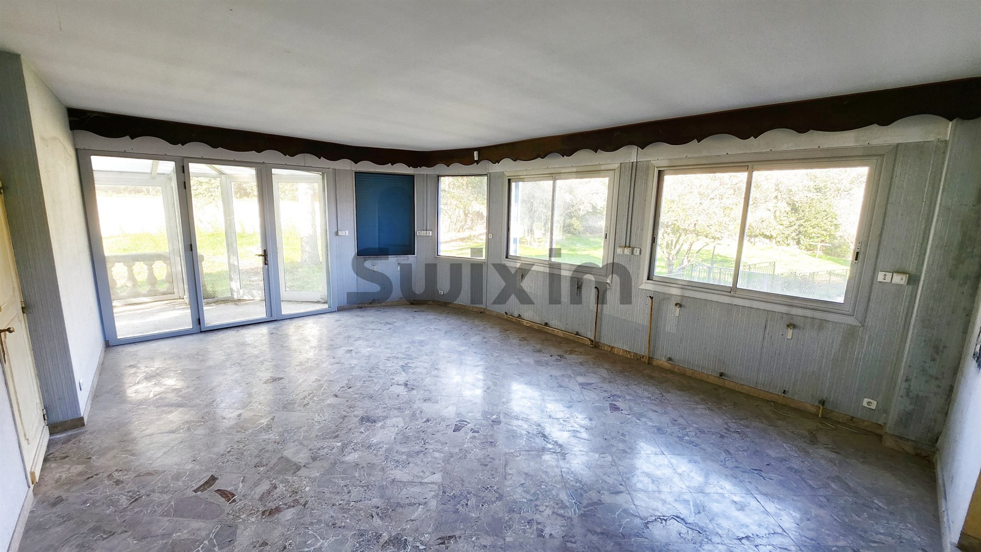 Appartement à vendre, 181m², Nîmes