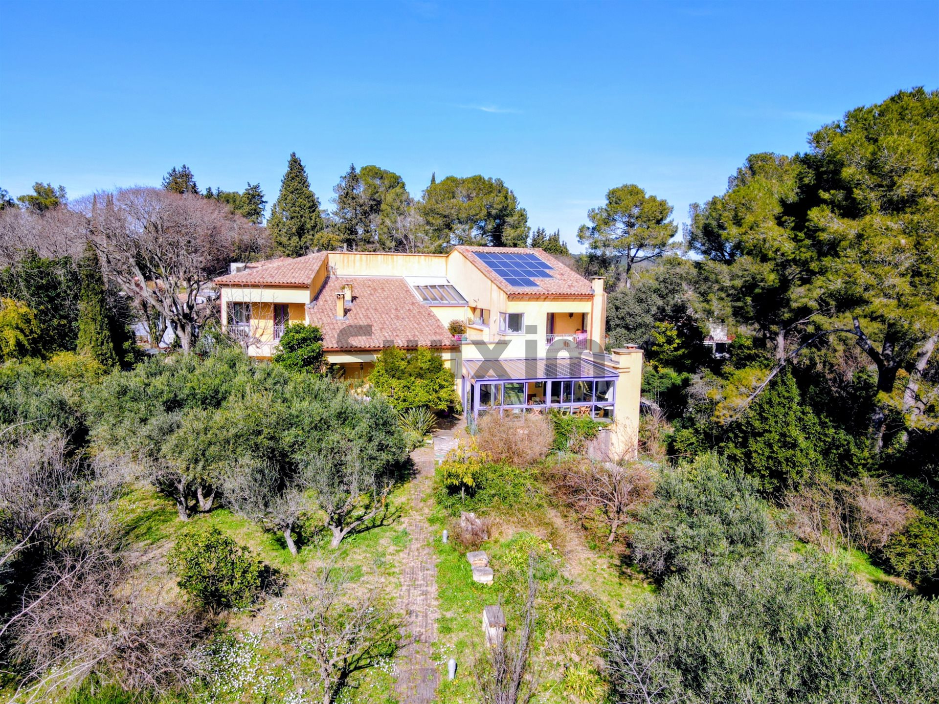 Maison à vendre, 295m², Nîmes