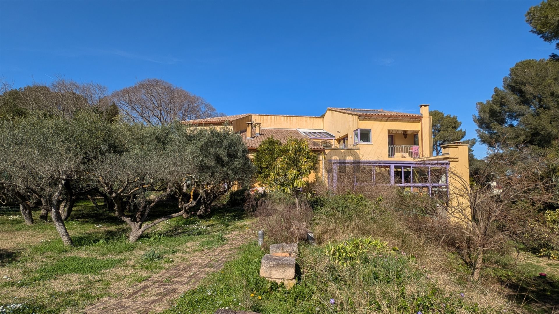 Maison à vendre, 295m², Nîmes