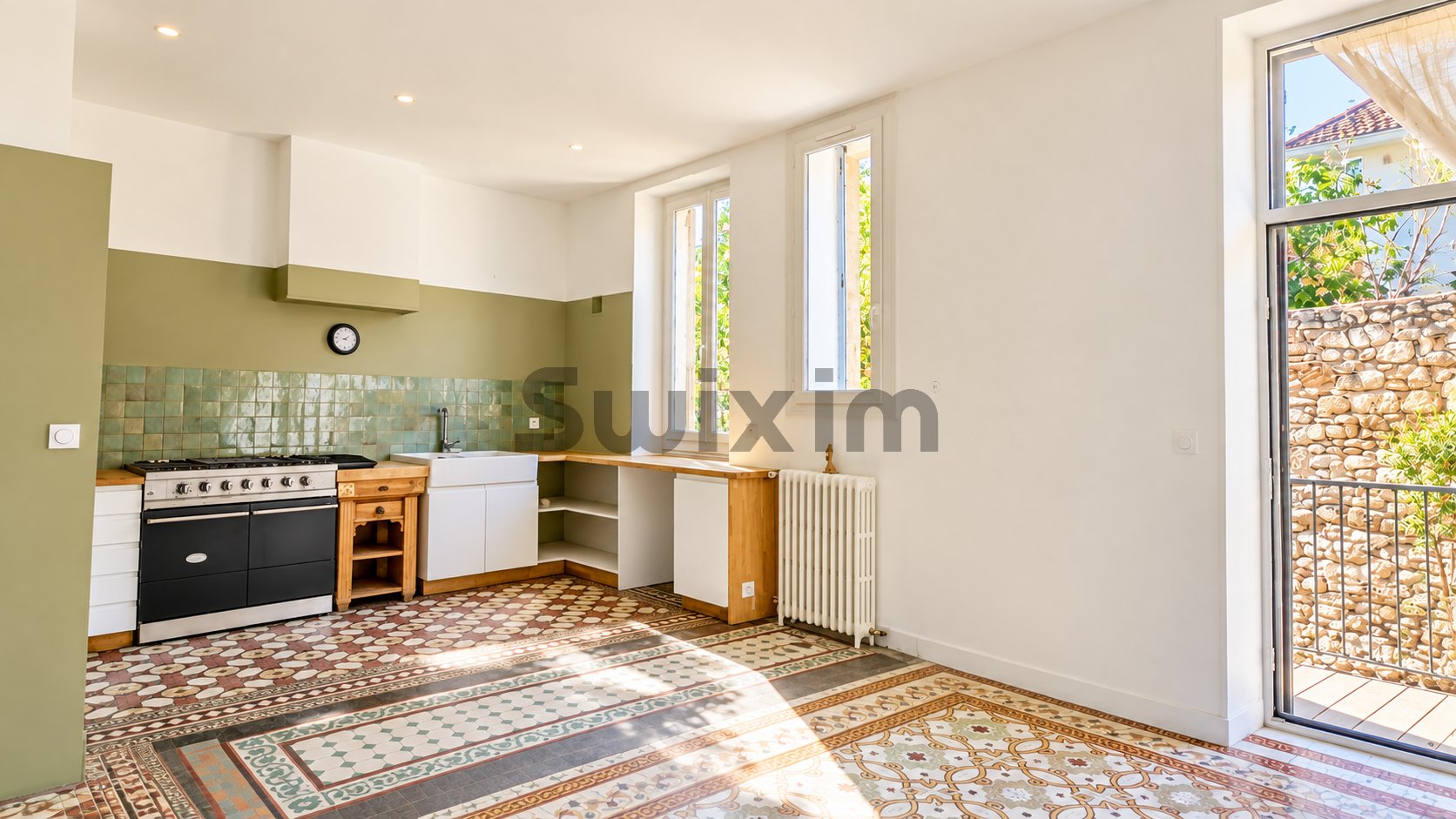 Maison à vendre, 191m², Nîmes