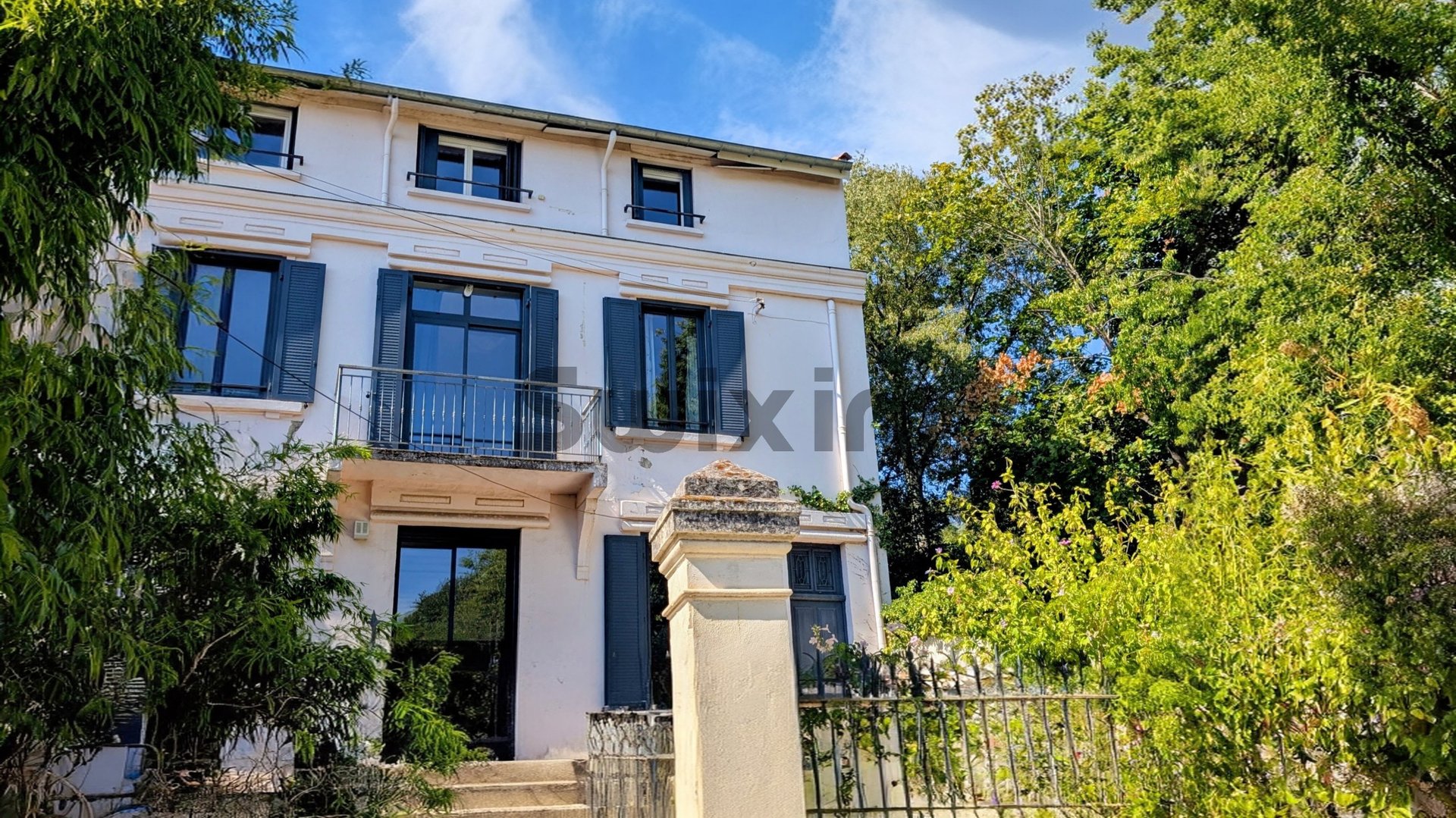 Maison à vendre, 191m², Nîmes