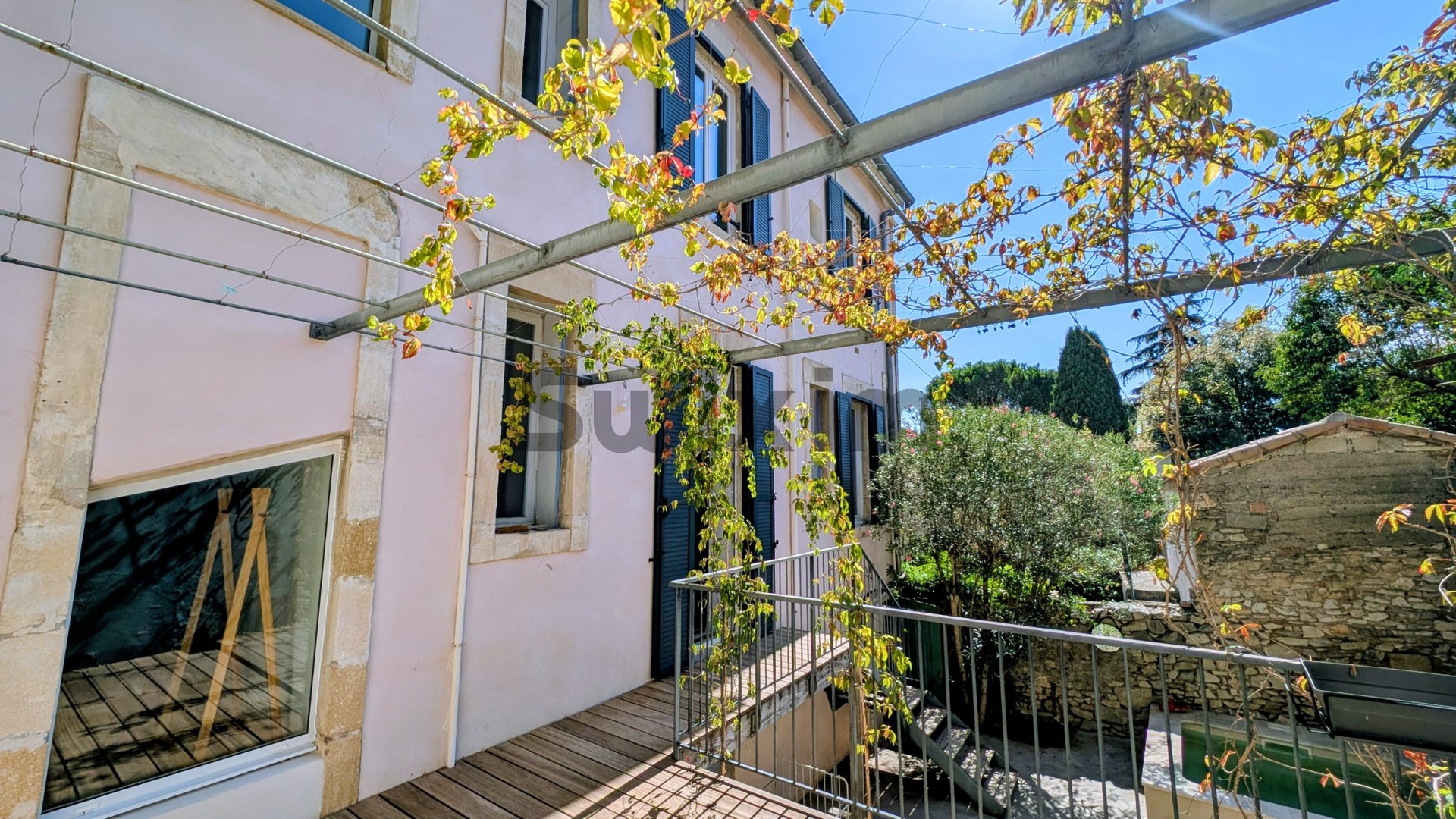 Maison à vendre, 191m², Nîmes
