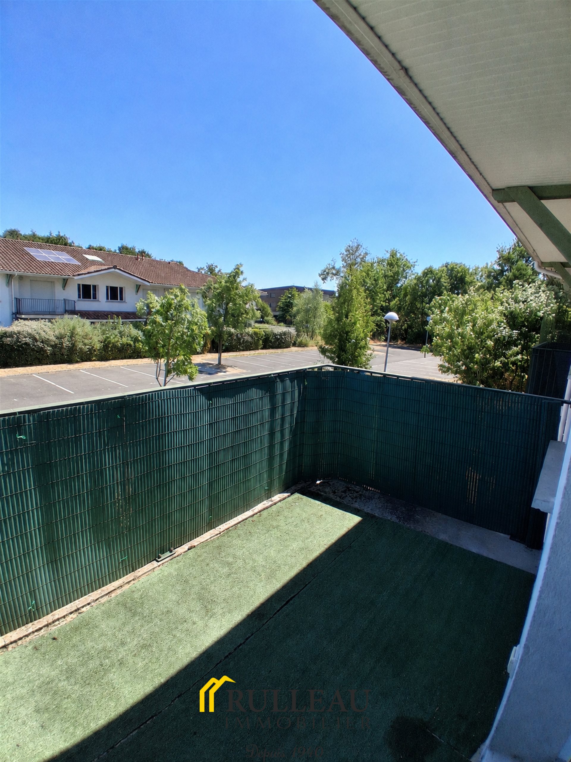 Appartement à vendre, 38m², Ambarès-et-Lagrave