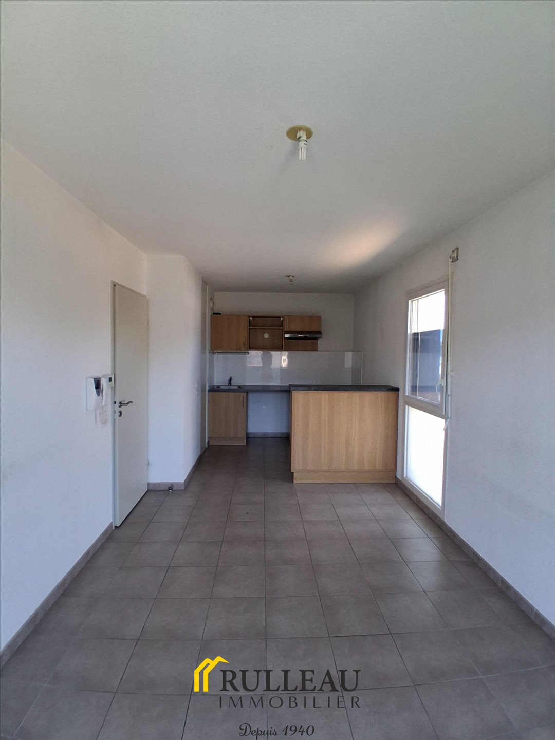 Appartement à vendre, 38m², Ambarès-et-Lagrave
