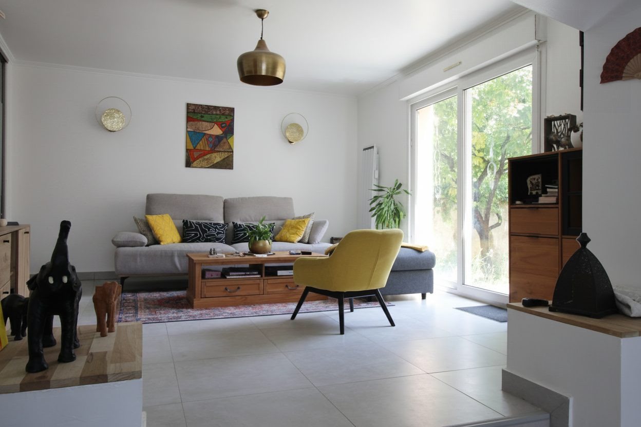 Maison à vendre, 149m², Guyancourt