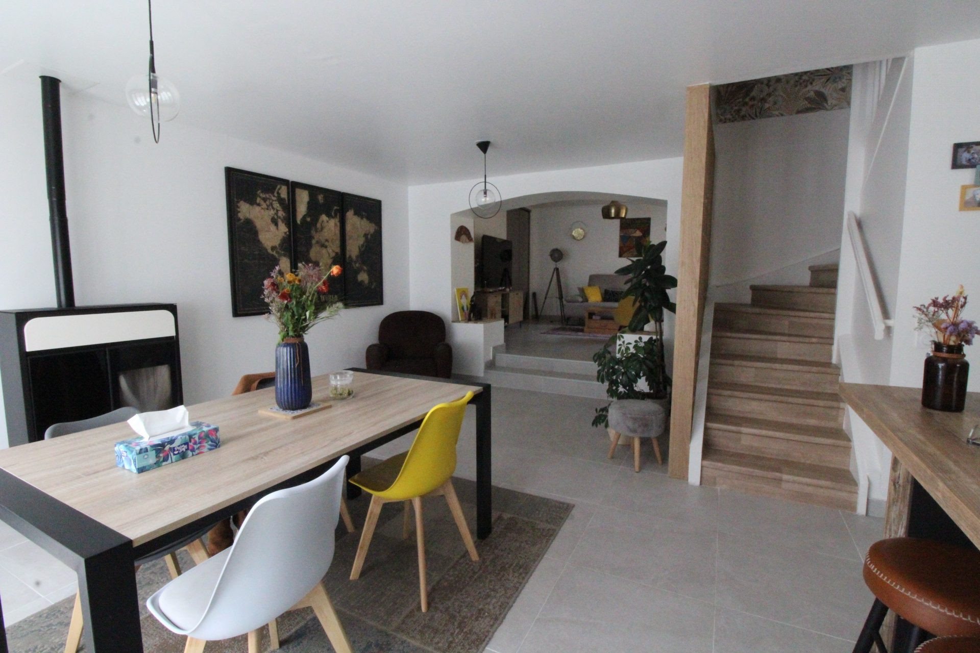 Maison à vendre, 149m², Guyancourt