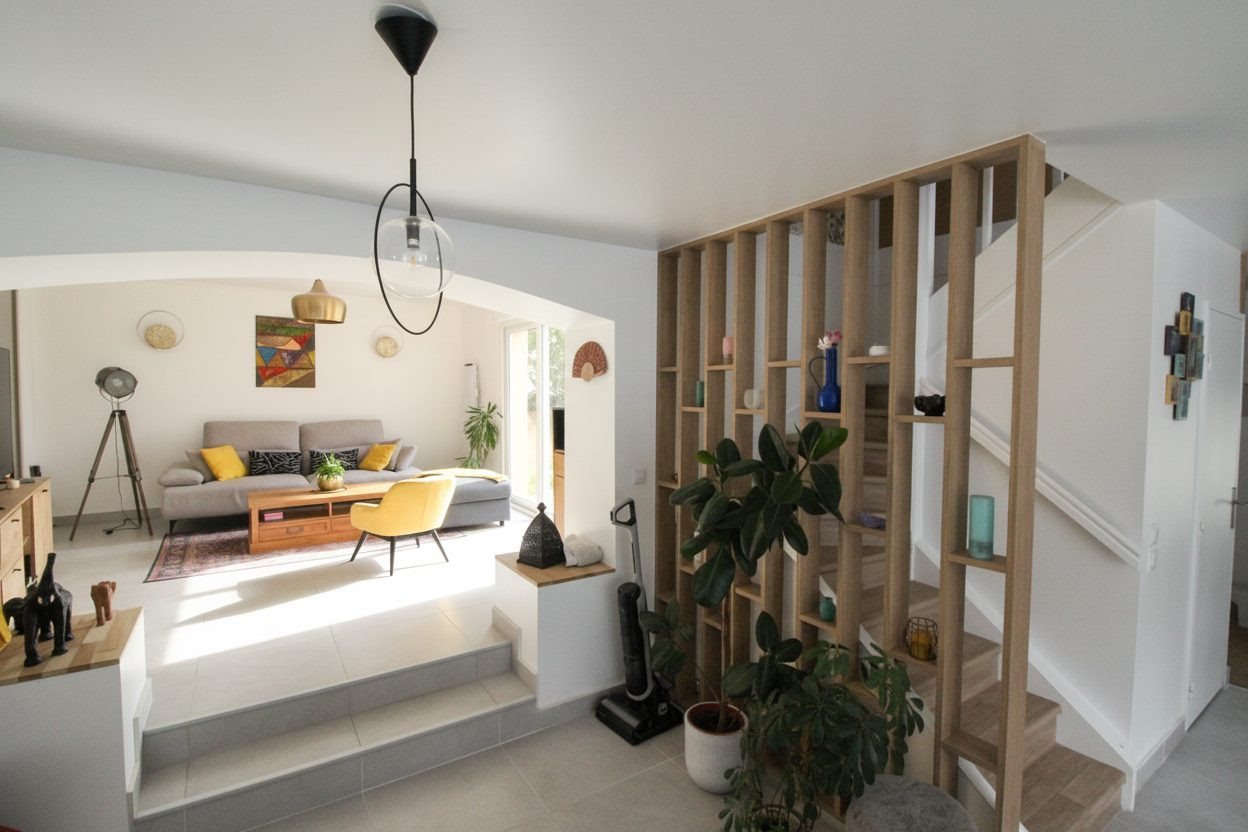 Maison à vendre, 149m², Guyancourt