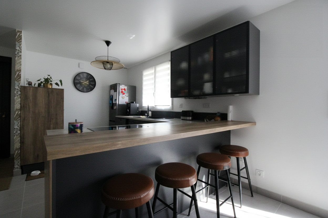 Maison à vendre, 149m², Guyancourt
