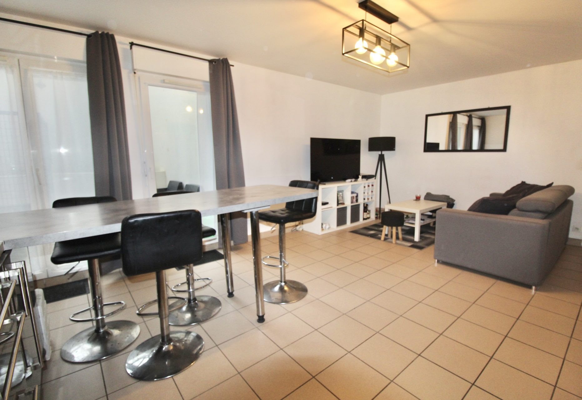 Appartement à vendre, 47m², Chevreuse