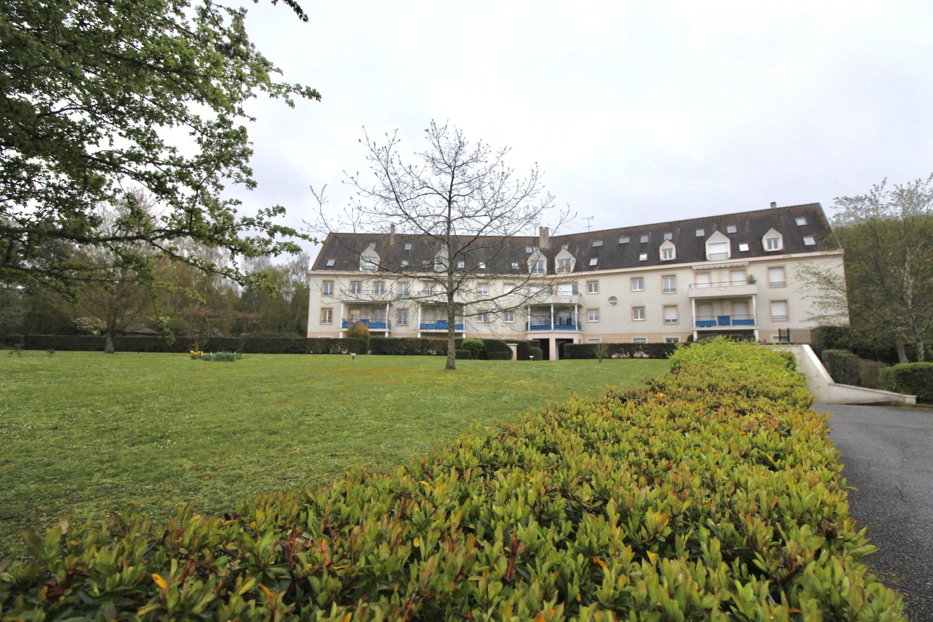 Appartement à vendre, 47m², Chevreuse