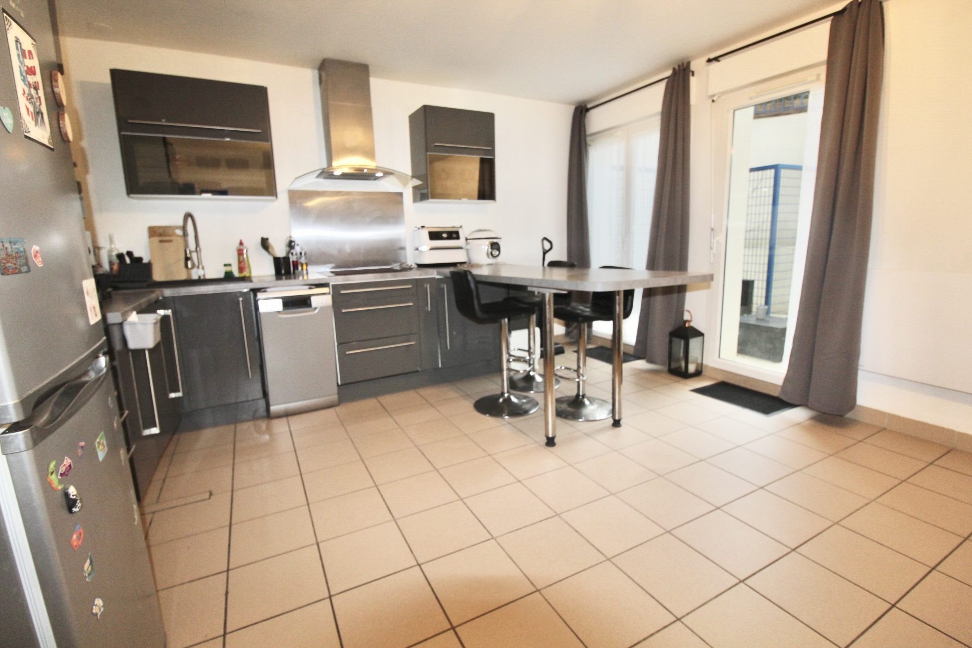 Appartement à vendre, 47m², Chevreuse