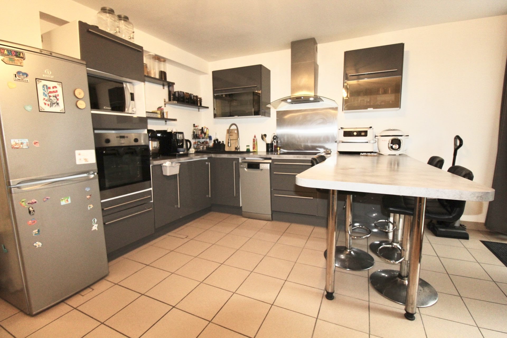Appartement à vendre, 47m², Chevreuse