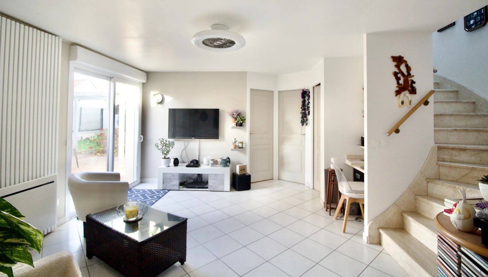 Maison à vendre, 140m², La Verrière