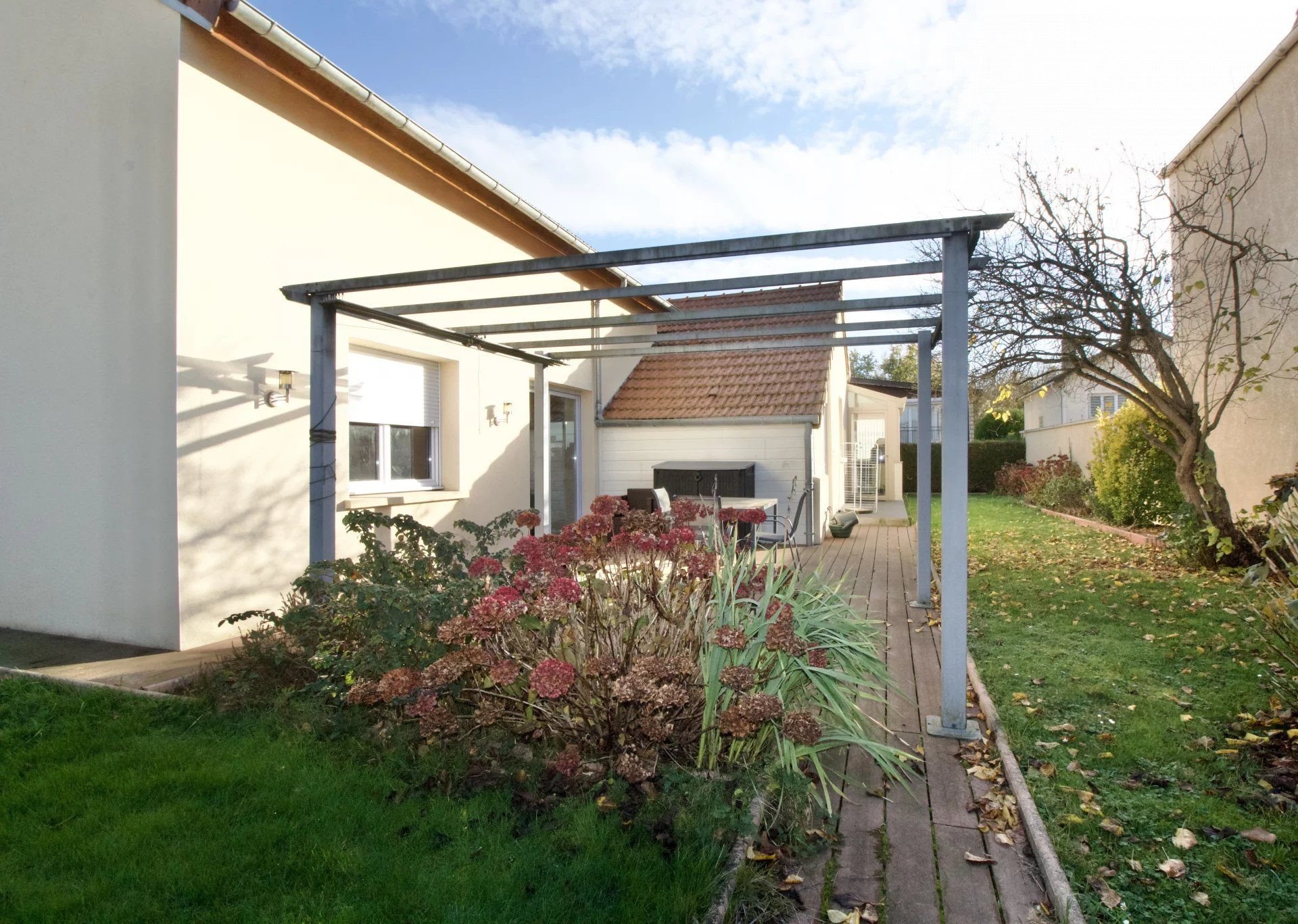 Maison à vendre, 140m², La Verrière