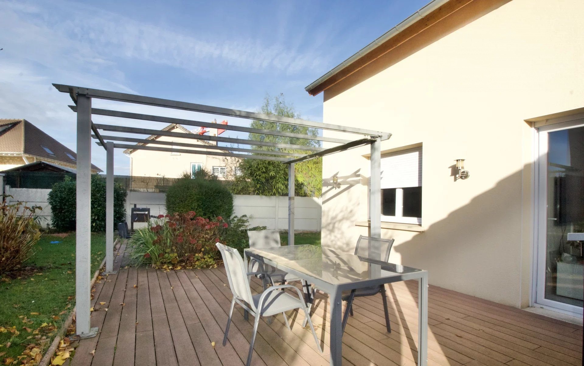 Maison à vendre, 140m², La Verrière