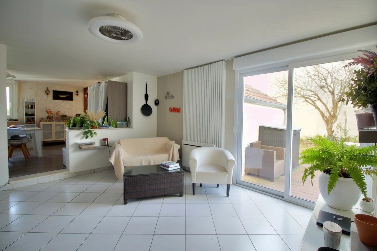 Maison à vendre, 140m², La Verrière
