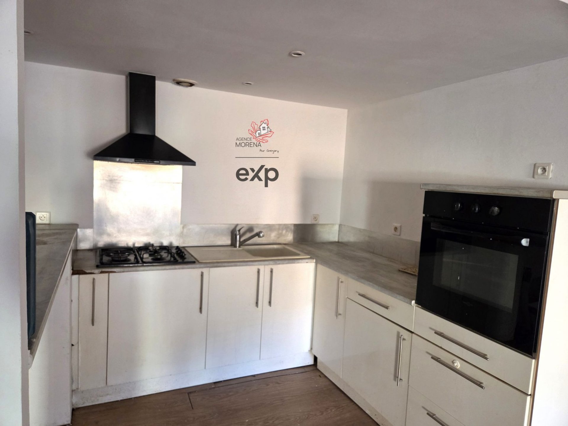 Appartement à vendre, 66m², Solliès-Pont